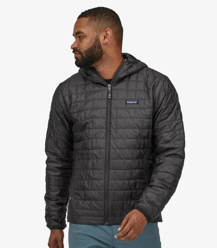 Patagonia Men's Nano Puff Hoody