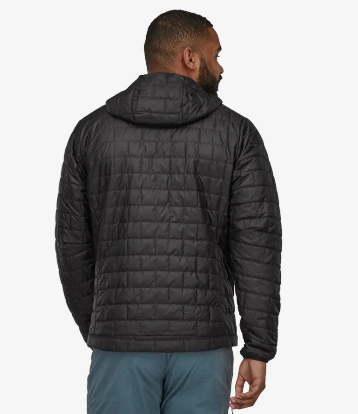 Patagonia Men's Nano Puff Hoody