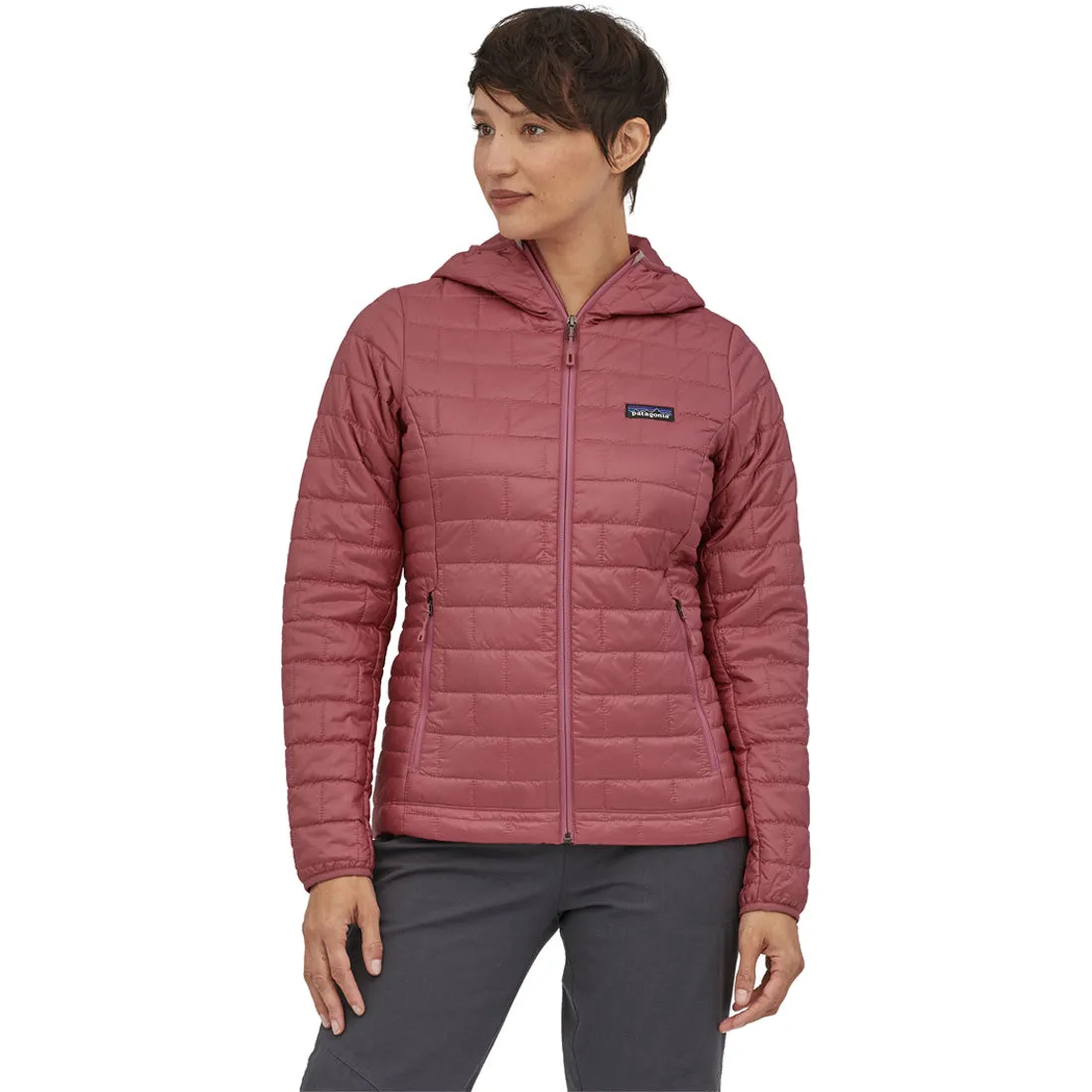 Patagonia Nano Puff Hoody - Women's