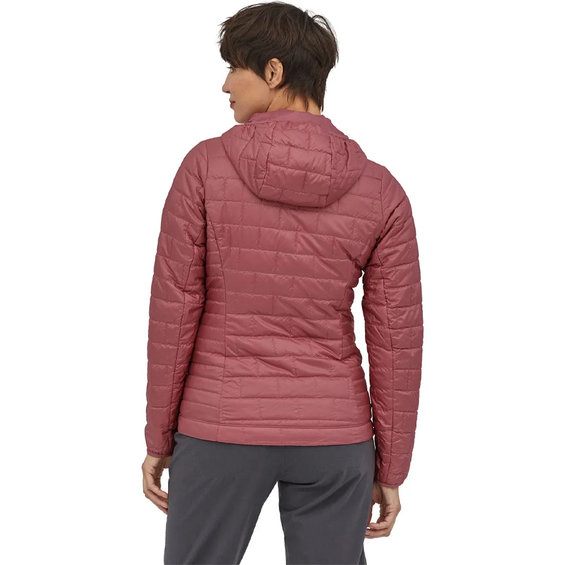 Patagonia Nano Puff Hoody - Women's