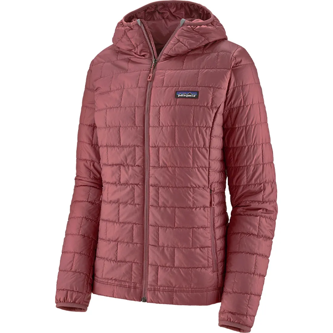 Patagonia Nano Puff Hoody - Women's