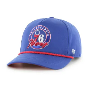 PHILADELPHIA 76ERS RING TONE '47 HITCH