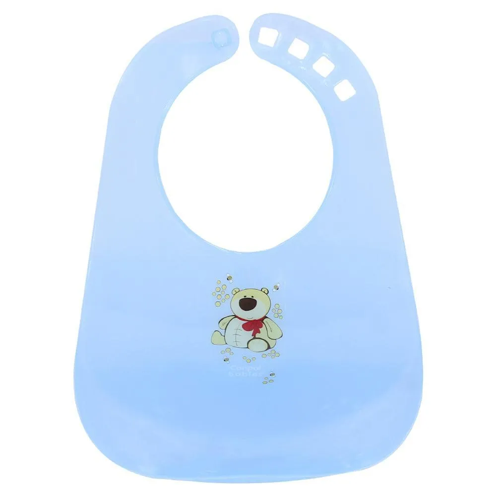 Plastic Bib