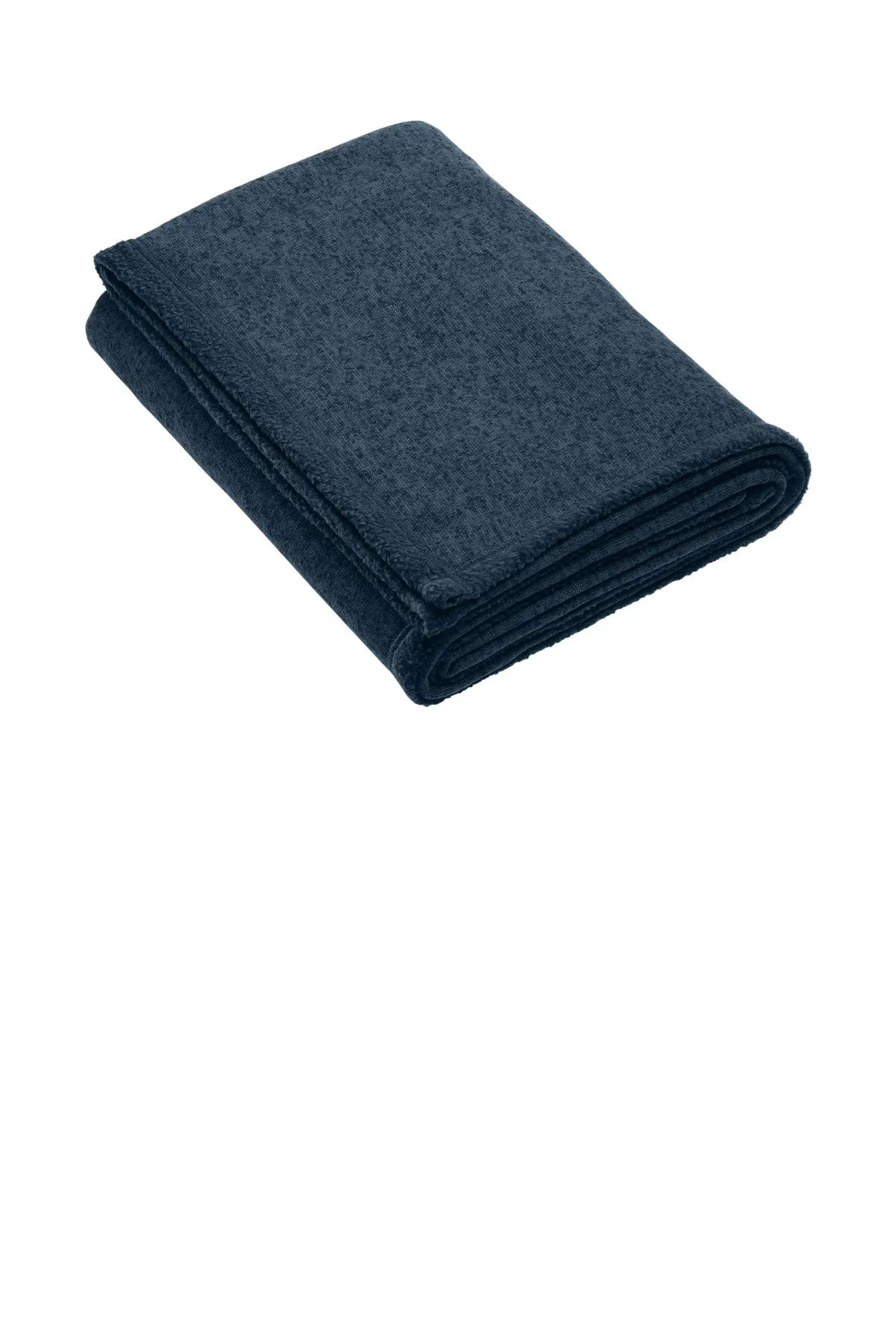 Port Authority Arc Sweater Fleece Blanket