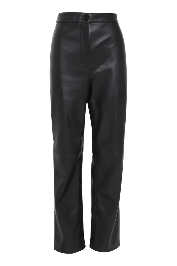 Portobello Pant Black