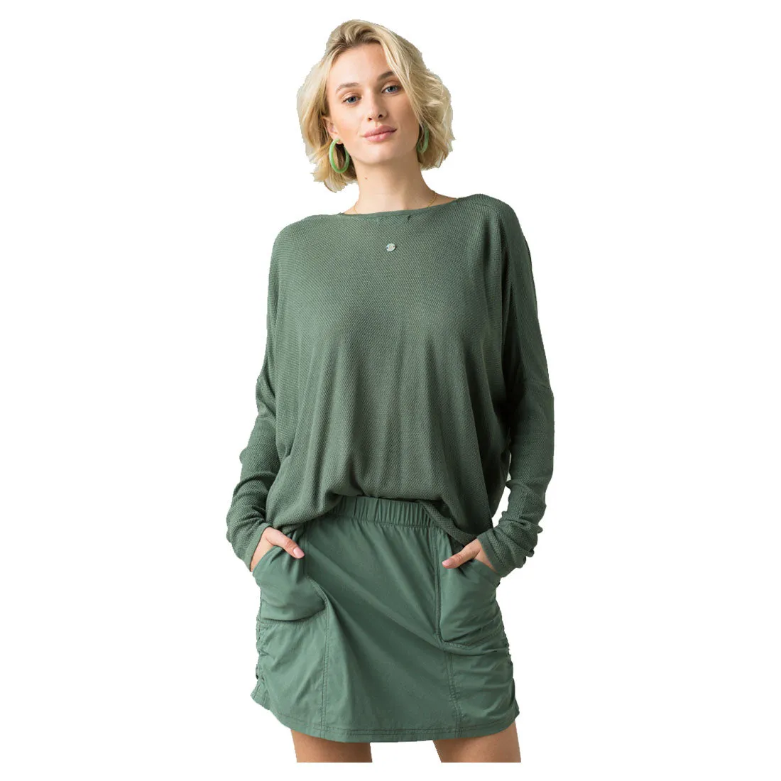 Prana Narcisso Sweater - Women's