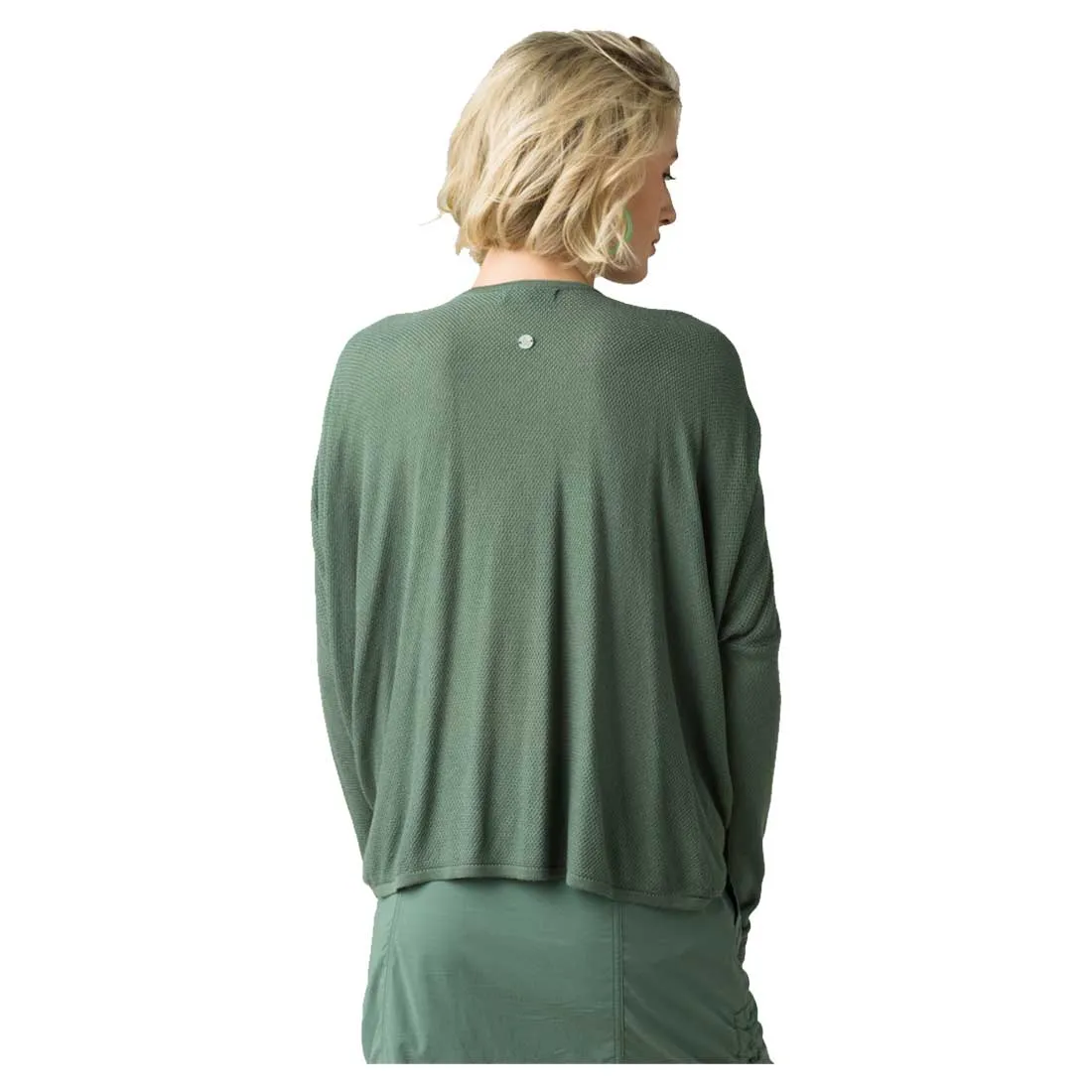 Prana Narcisso Sweater - Women's