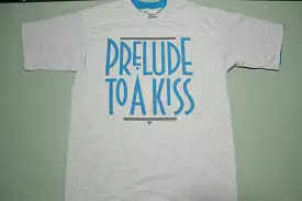 Prelude To A Kiss Vintage Meg Ryan 90s Movie Promo T-Shirt