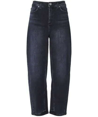 Raffaello Rossi Barrel Leg Hanni Jeans