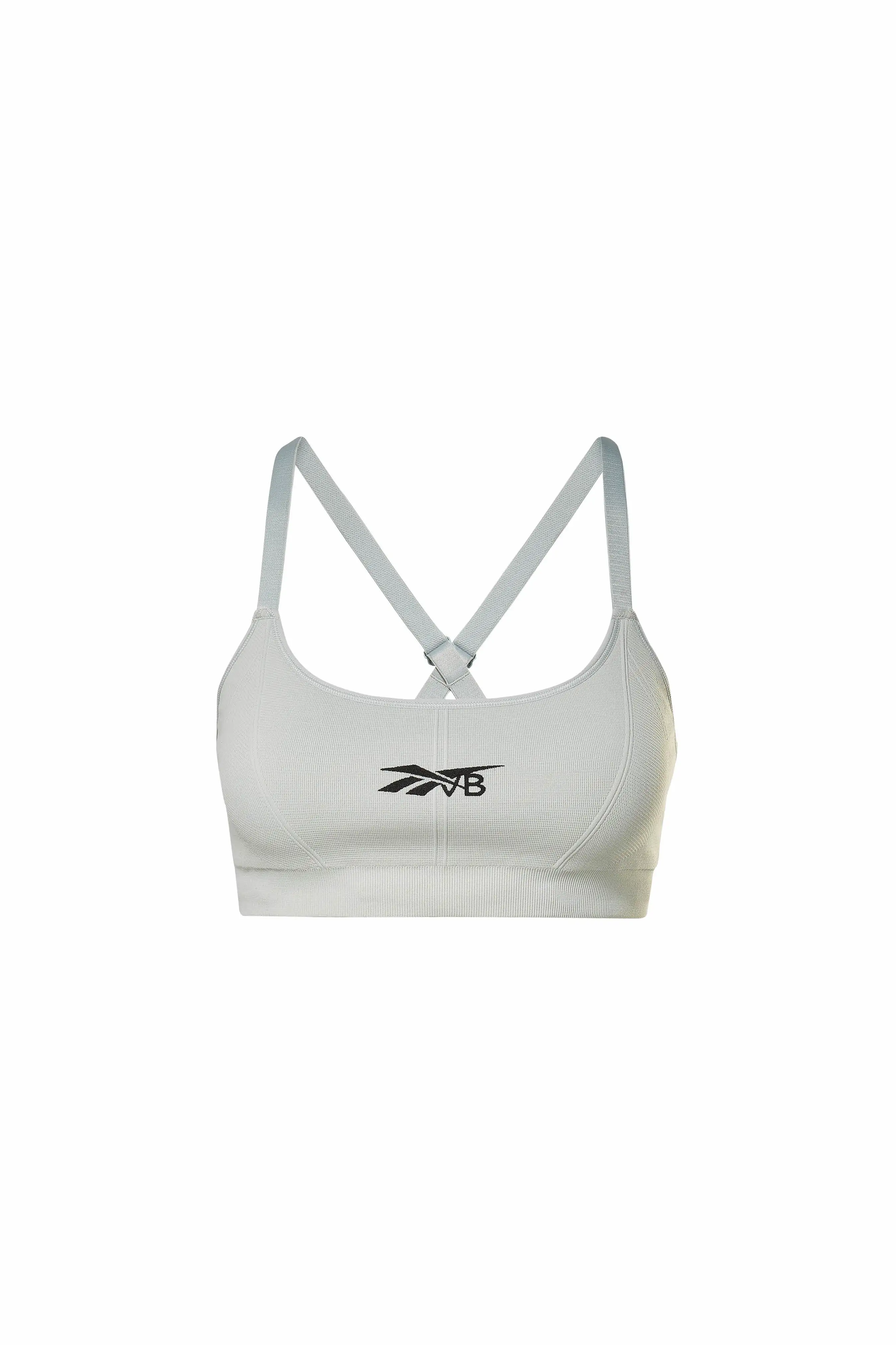 Reebok x VB Seamless Bra in Seaspray