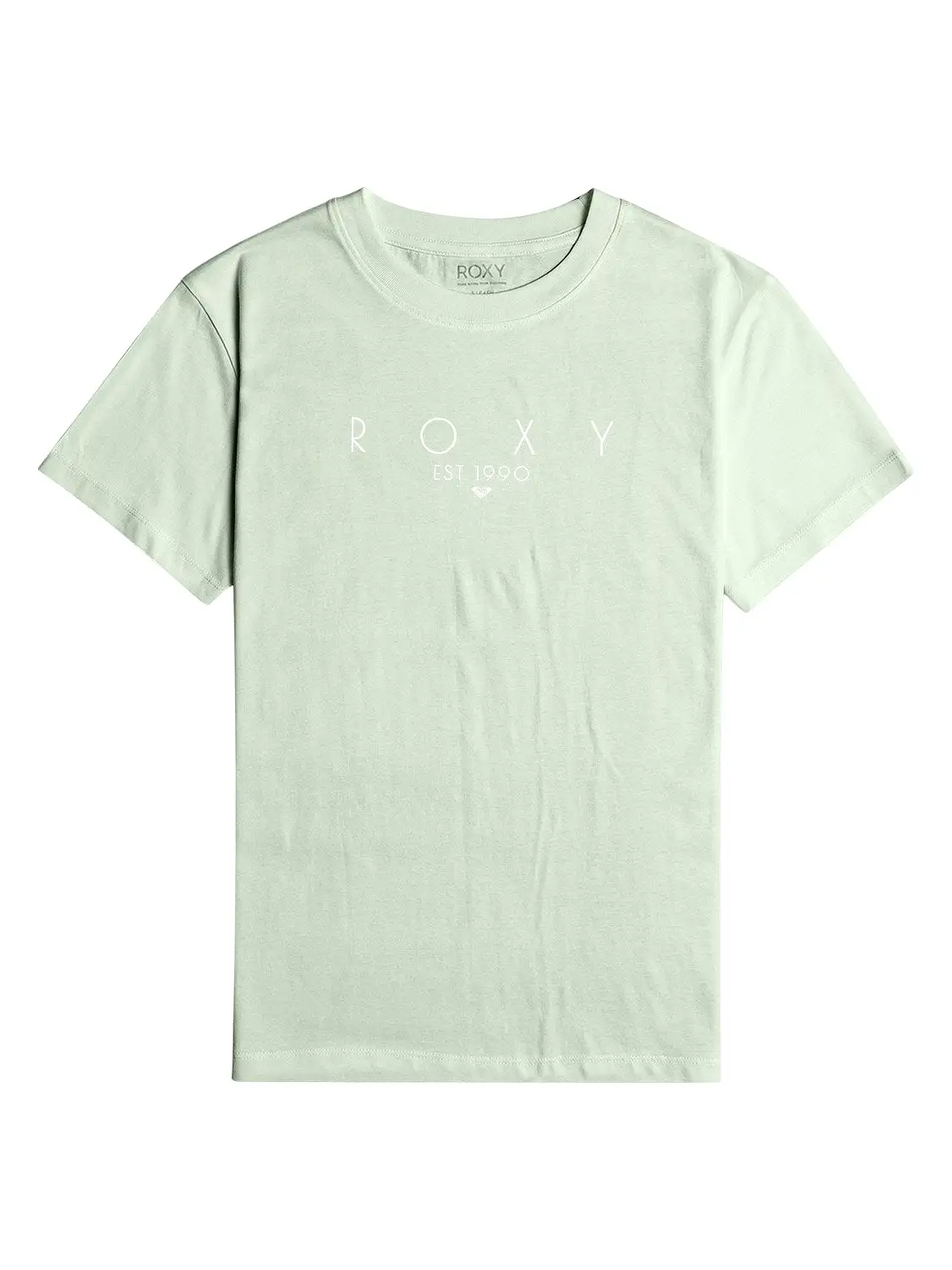 Roxy Ladies Ocean Road T-Shirt