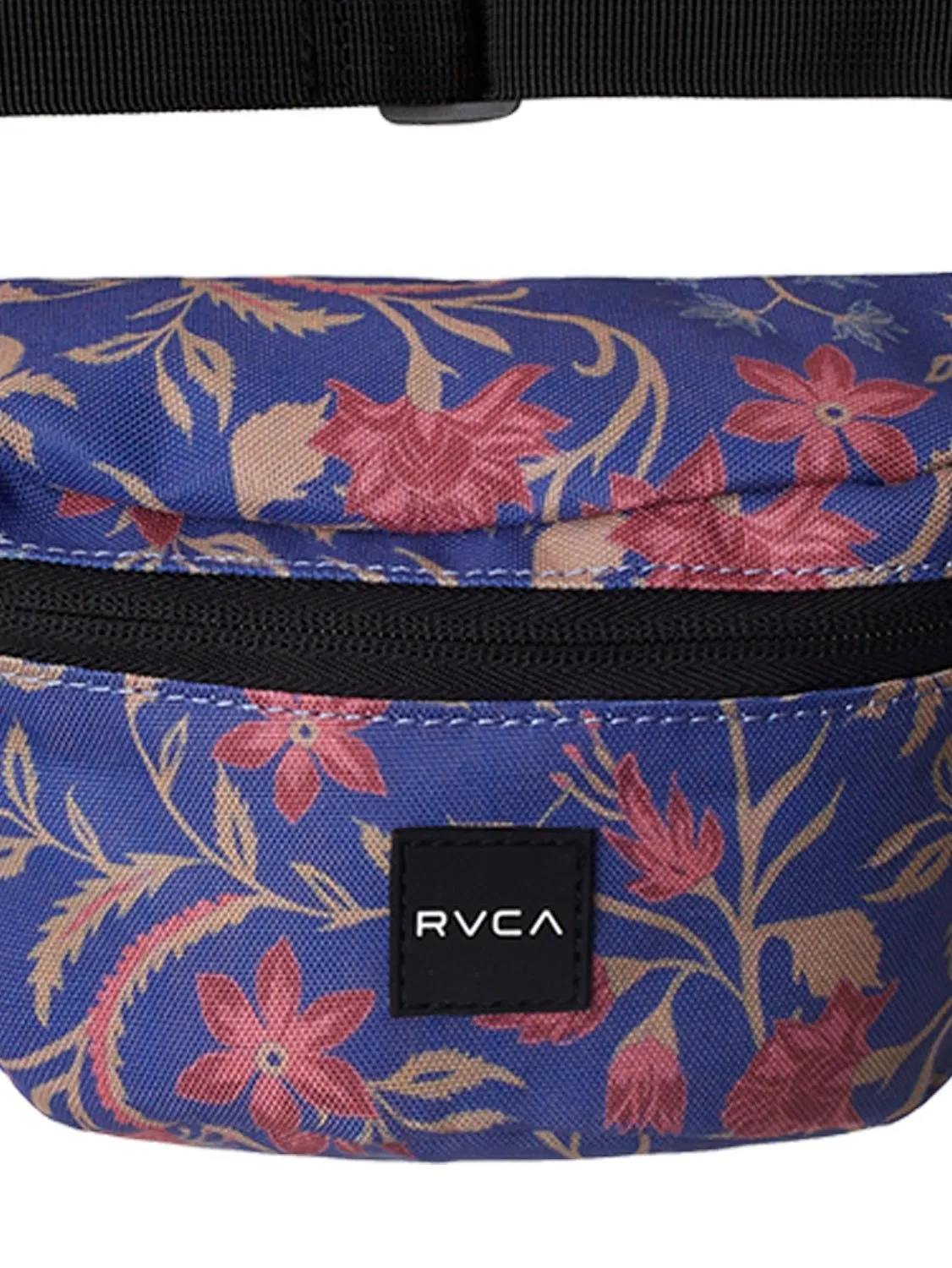 RVCA Men's Waist Pack