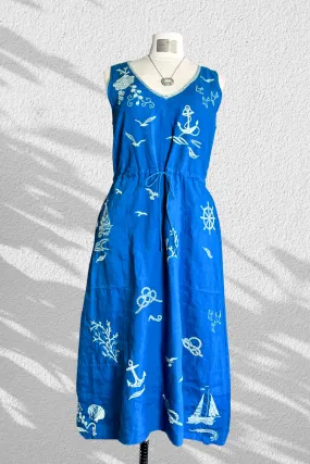 Selah Boardwalk Dress