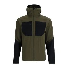 Simms Confluence Hoody Loden