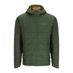 Simms Fall Run Hoody Riffle Green