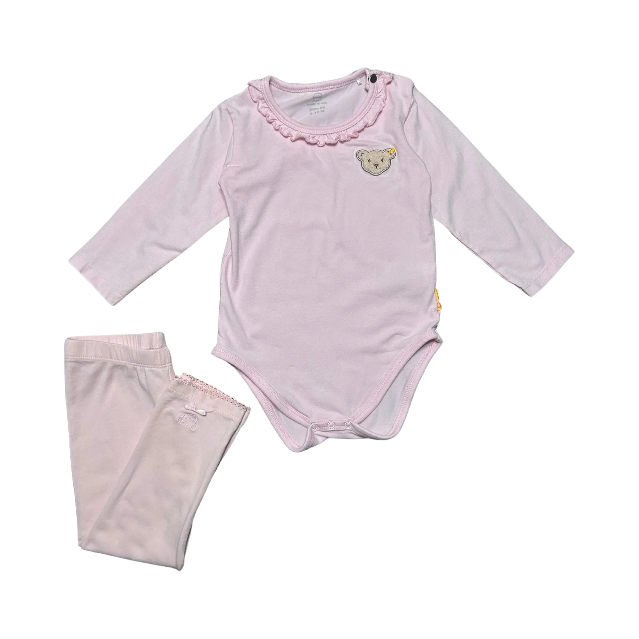 Steiff Girls Set