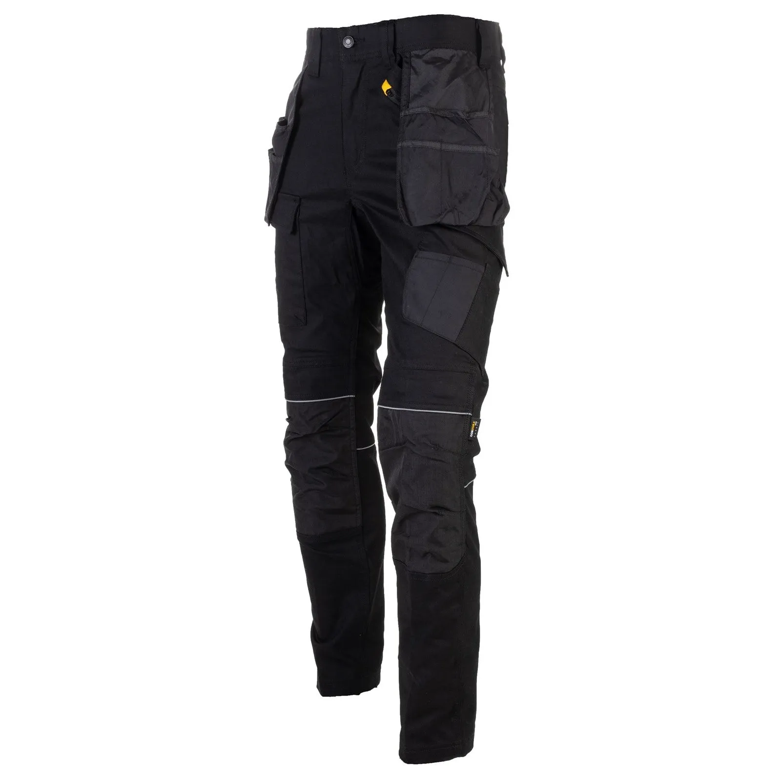 Stretch Pocket Trouser