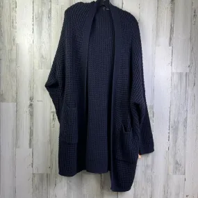 Sweater Cardigan By Clothes Mentor  Size: Xxl