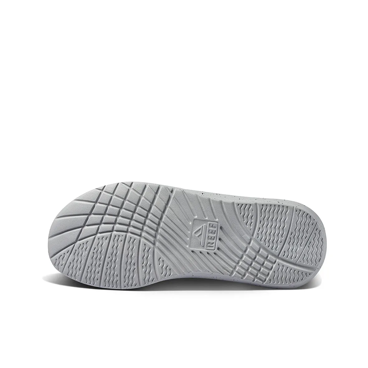 Swellsole Cutback - Black