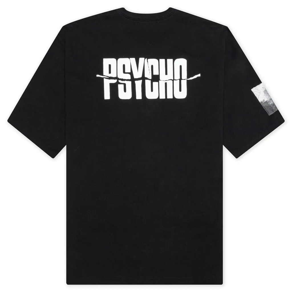 T-Shirt - Black