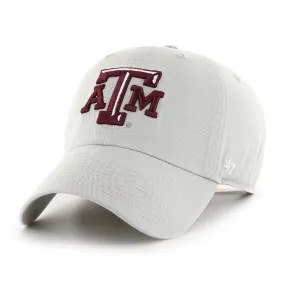 TEXAS A&M AGGIES '47 CLEAN UP