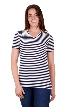 THOMAS COOK WOMENS ABIGAIL SS TEE