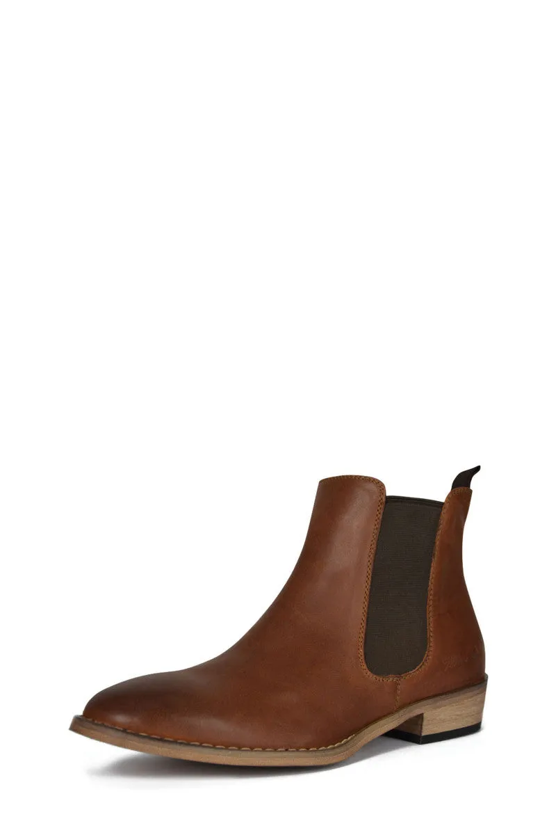 THOMAS COOK WOMENS CHELSEA BOOT