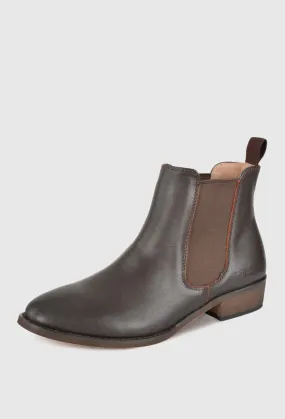 THOMAS COOK WOMENS CHELSEA BOOT