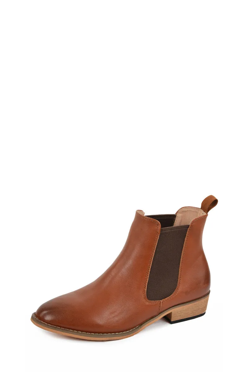 THOMAS COOK WOMENS CHELSEA BOOT