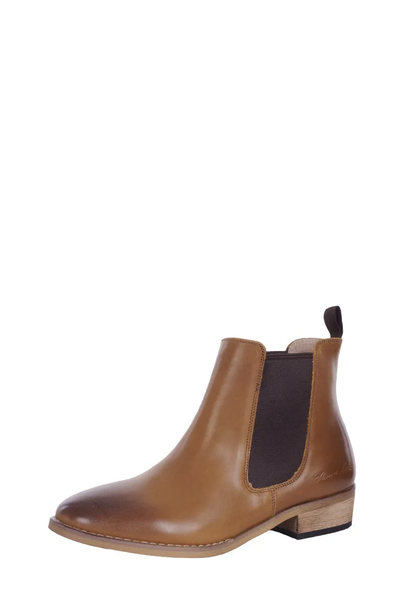 THOMAS COOK WOMENS CHELSEA BOOT