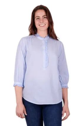 THOMAS COOK WOMENS CYNTHIA SHIRT