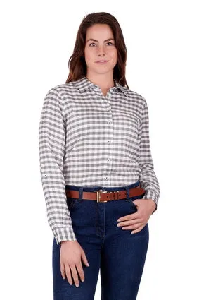 THOMAS COOK WOMENS HARPER LS SHIRT