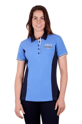 THOMAS COOK WOMENS JANE S/S POLO