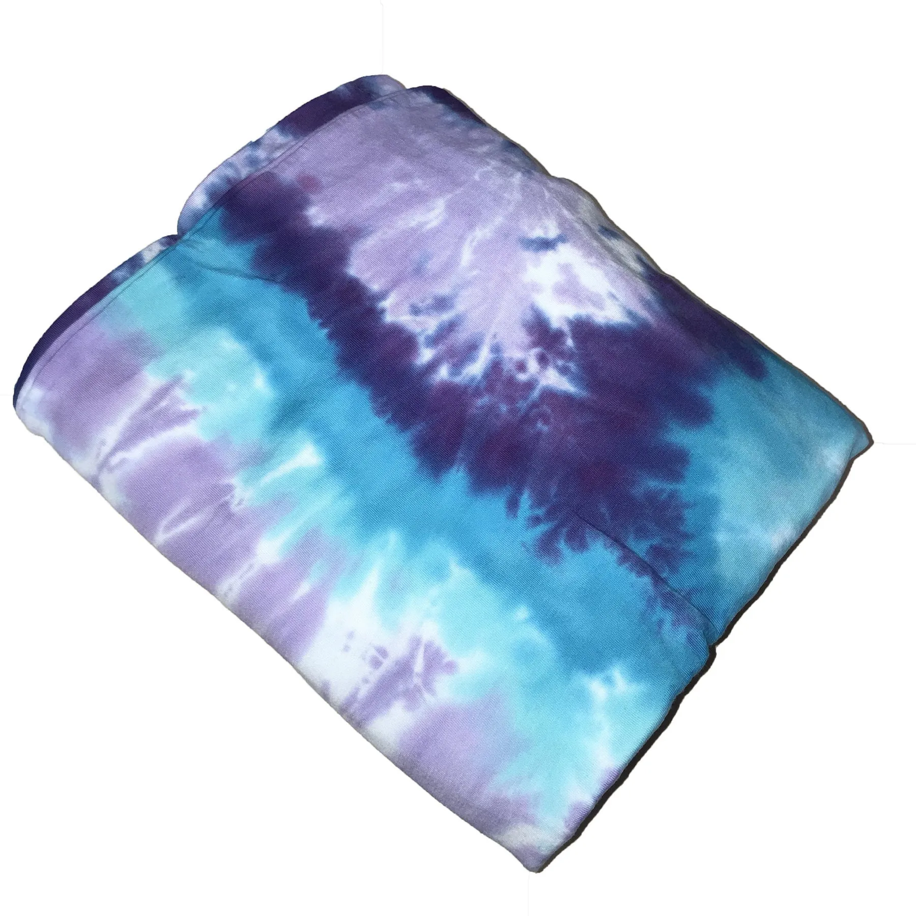 tie dye sheet sets