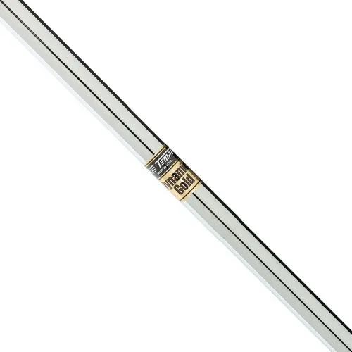 True Temper Dynamic Gold .355 Taper Tip Steel Iron Shafts