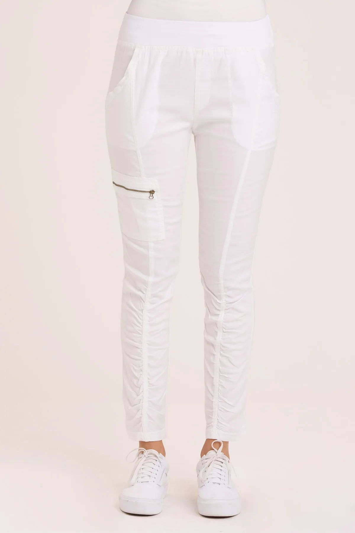 Twill Malanda Pant