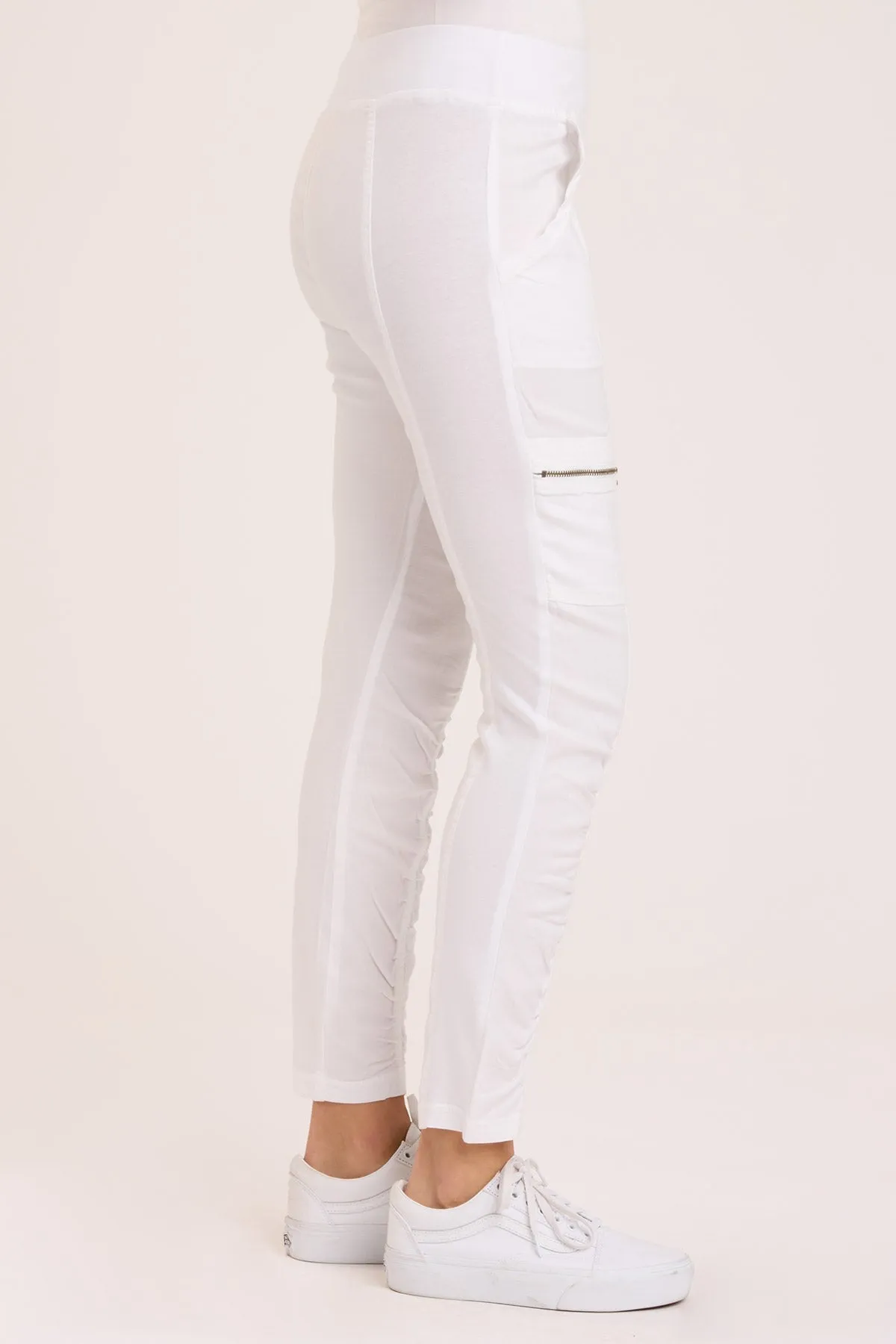 Twill Malanda Pant