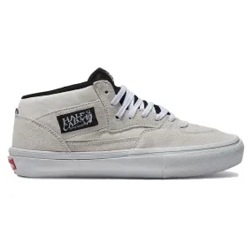 Vans Skate Half Cab White/Black