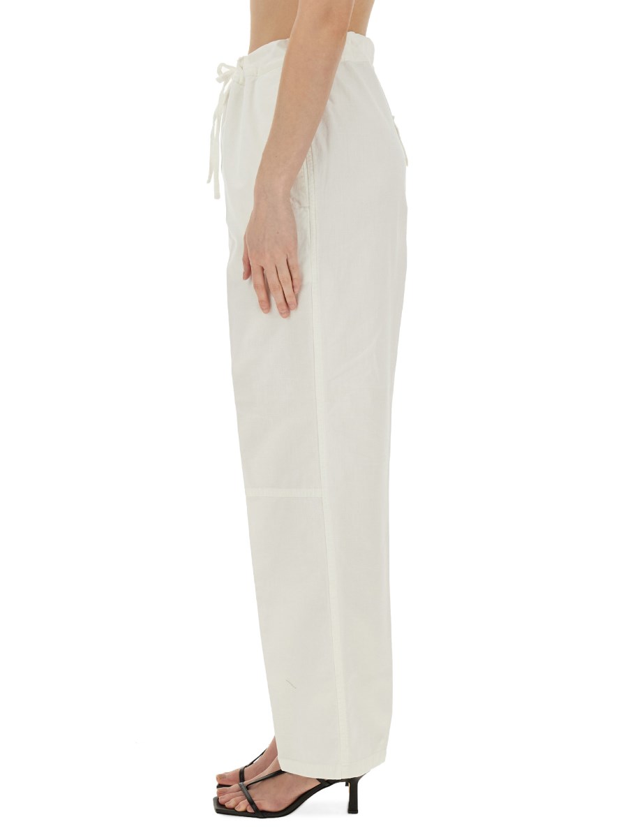 VICTORIA BECKHAM      PANTALONE WIDE LEG