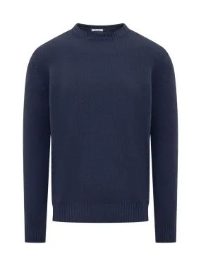 Virgin Wool Sweater