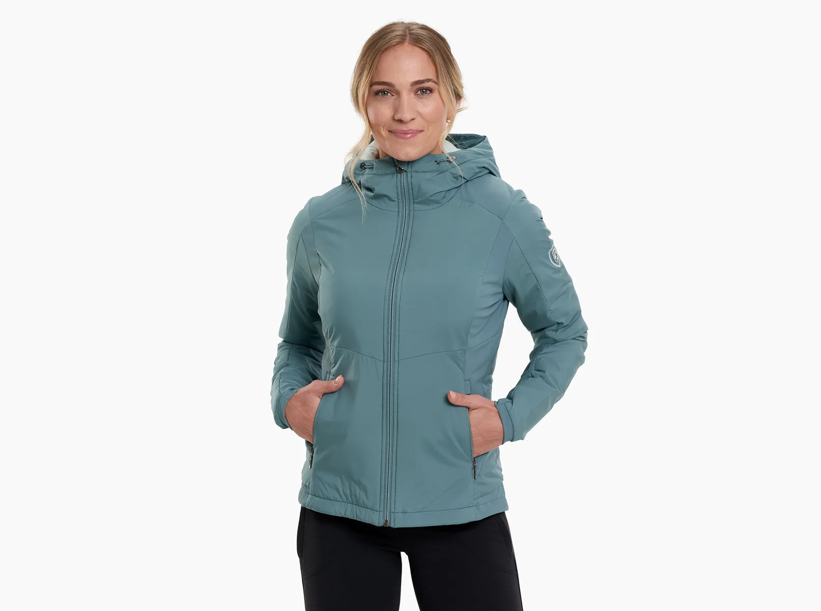 Women's Aktivator Hoody