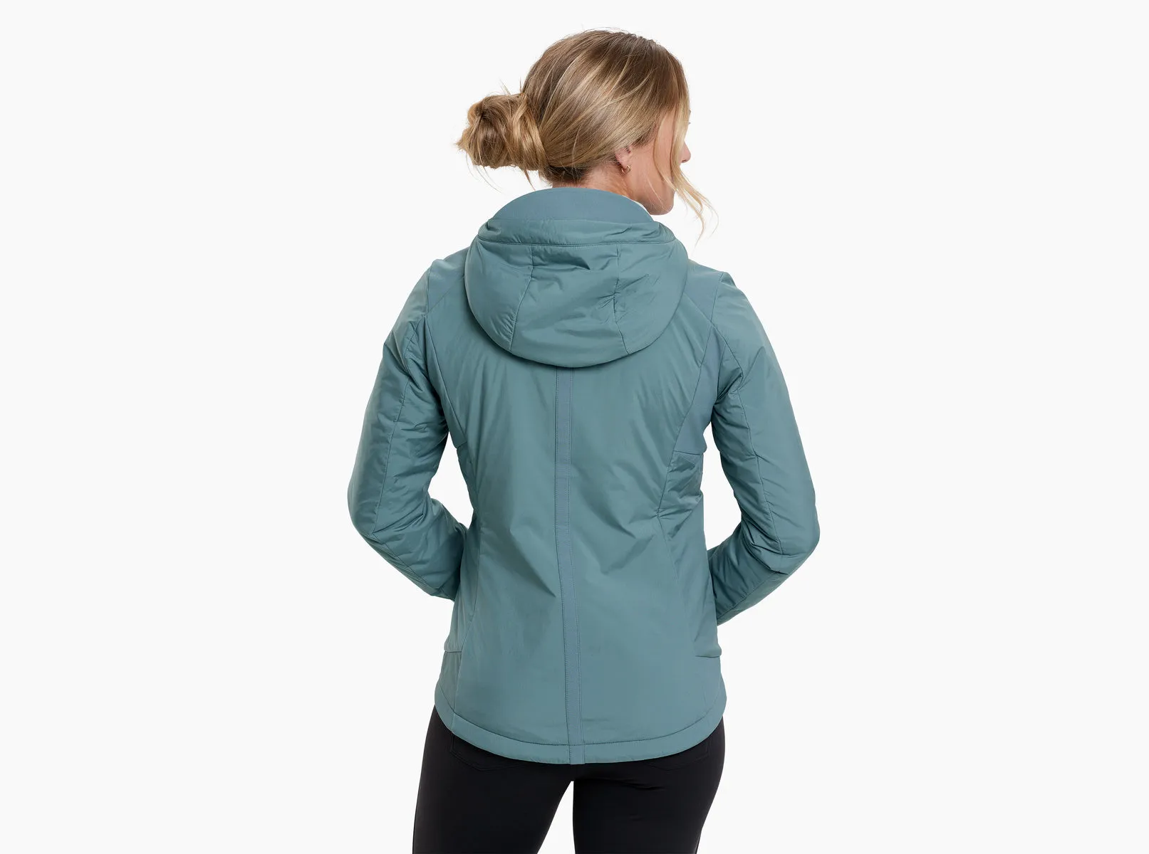 Women's Aktivator Hoody