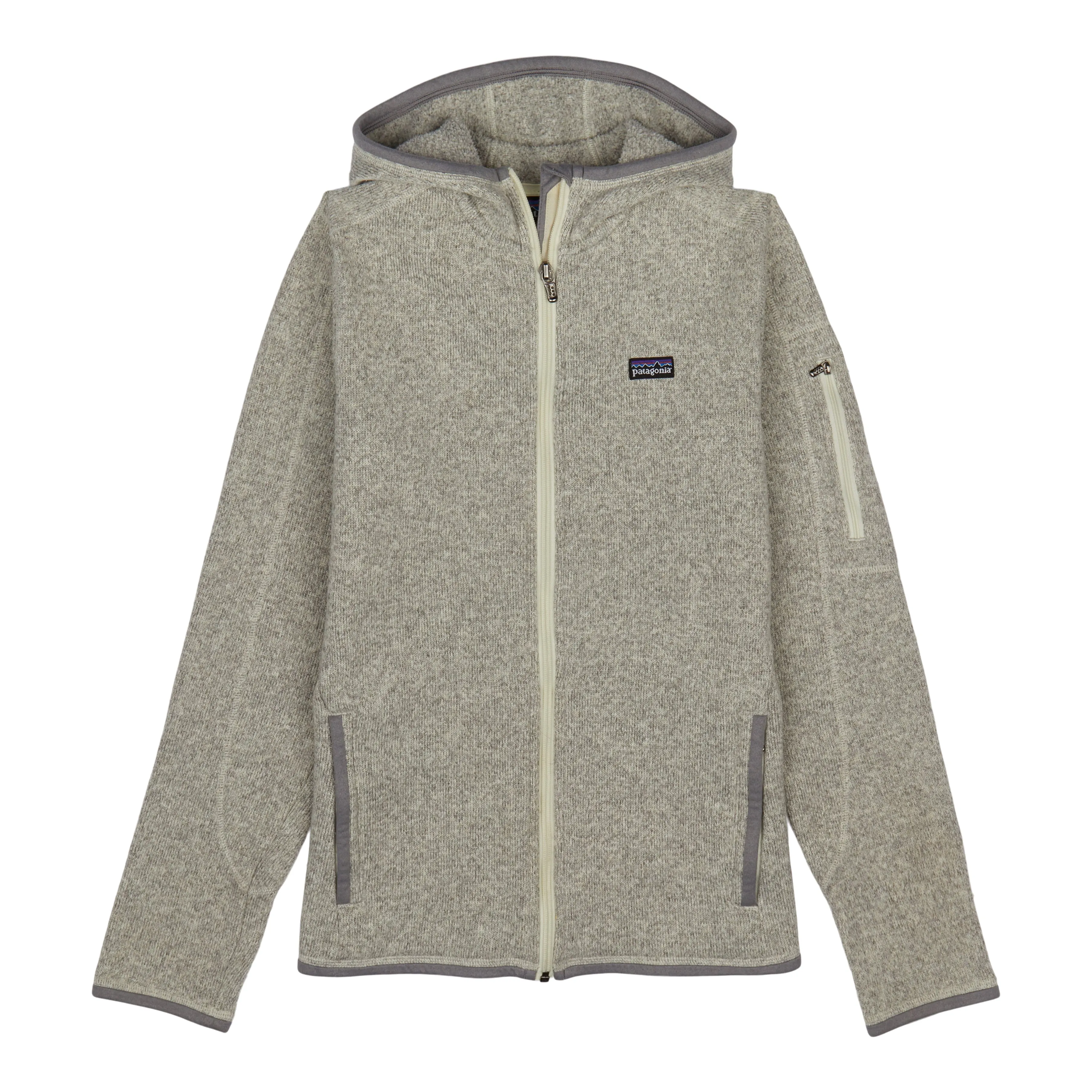 Women's Better Sweater Full-Zip Hoody