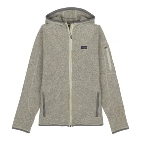 Women's Better Sweater Full-Zip Hoody