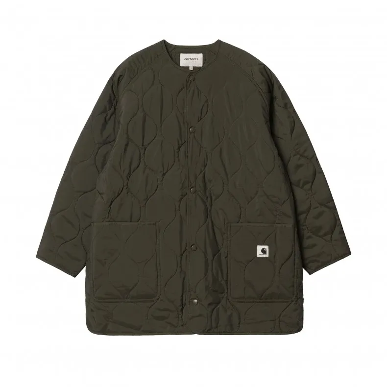 Women's Carhartt WIP Charleston Liner (Plant)