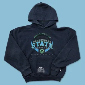 Women's Volleyball State Hoody Small