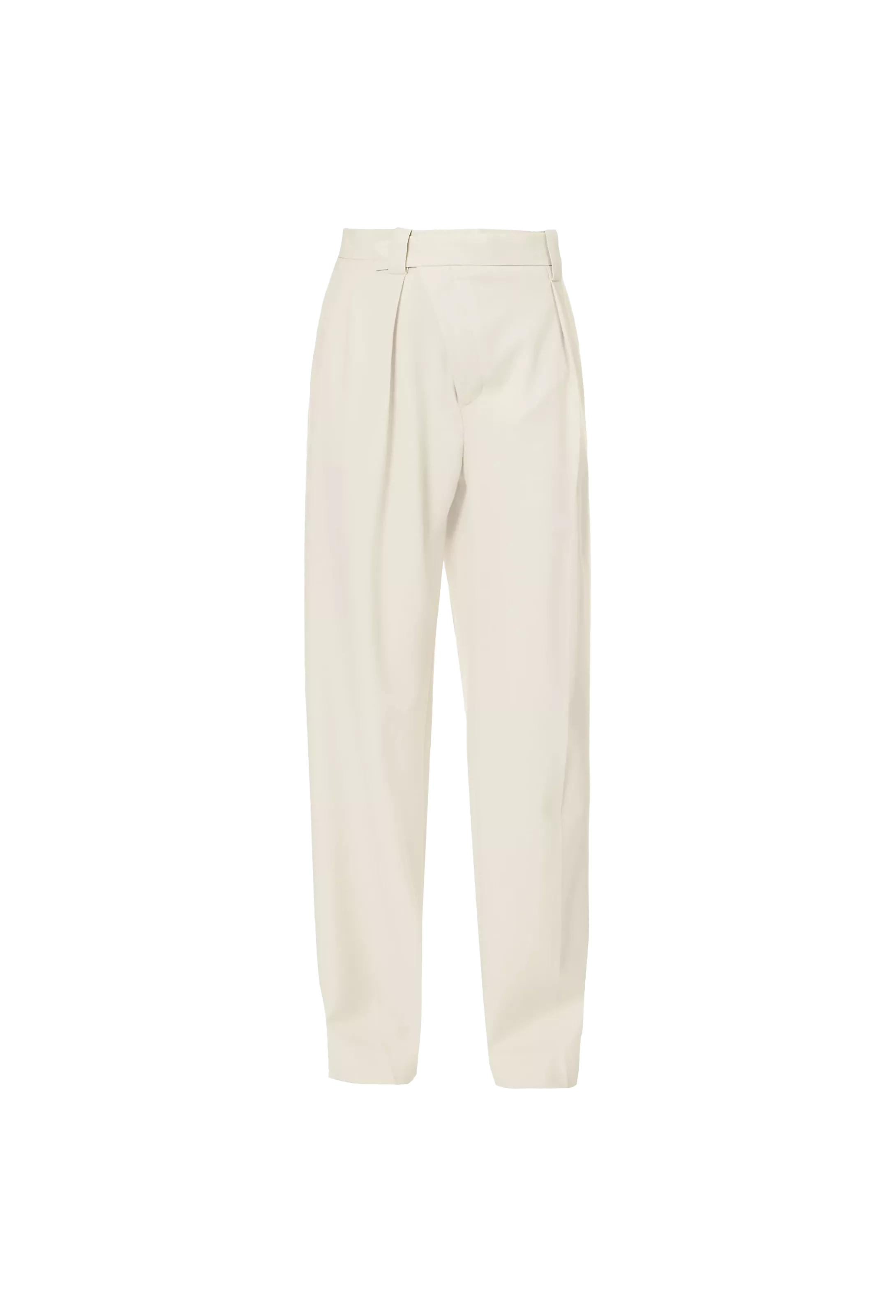 Wrap Front Trouser